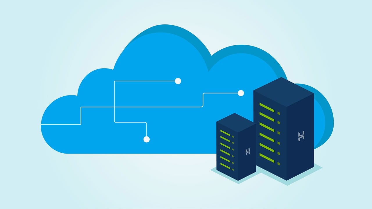 AWS S3 Hosting